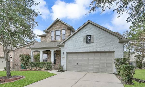 7 Craven Park CT,  The Woodlands,  TX 77354