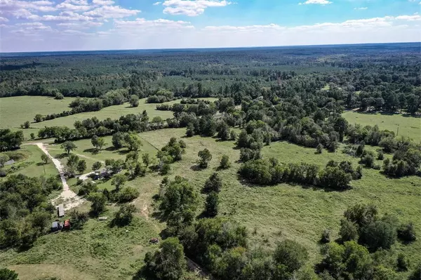 225 Acres FM 1374, Huntsville, TX 77340