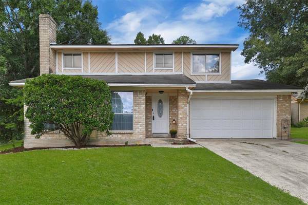 5303 Misty Moon DR, Humble, TX 77346