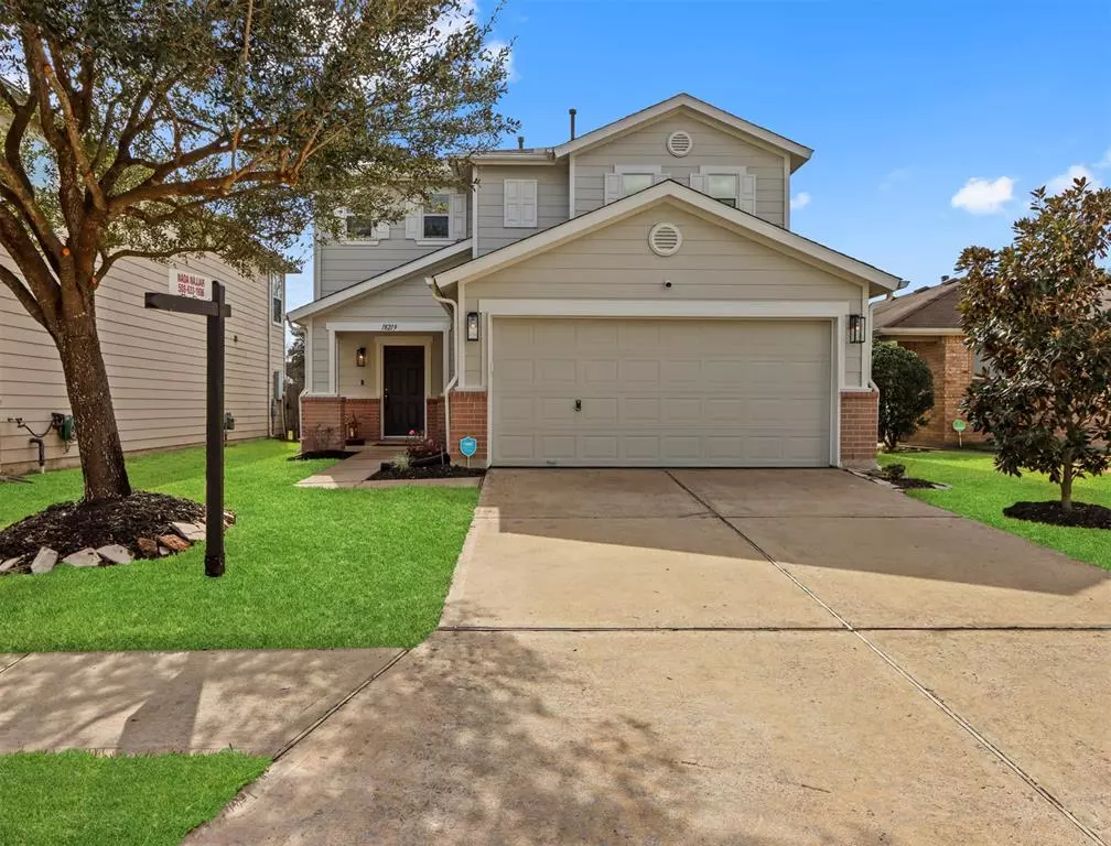 Cypress, TX 77429,18219 Misty Jade LN