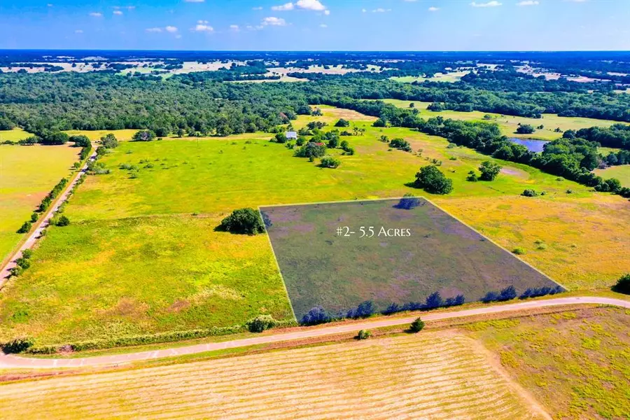 TBD - Lot 2 County Road 222, Schulenburg, TX 78956