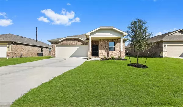 Baytown, TX 77523,14915 Spring Forest LN