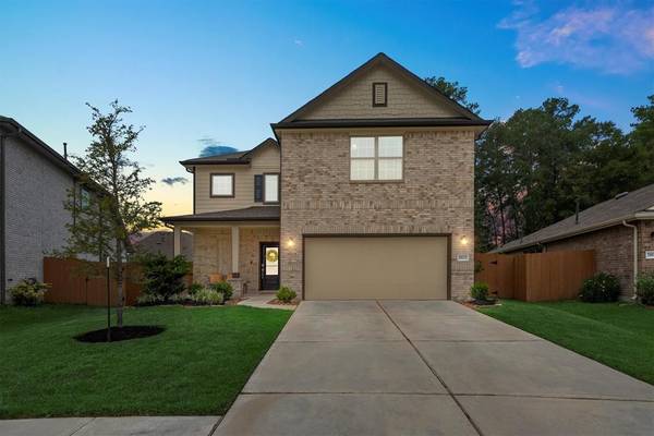 28122 Aspen Horizon DR, Spring, TX 77386