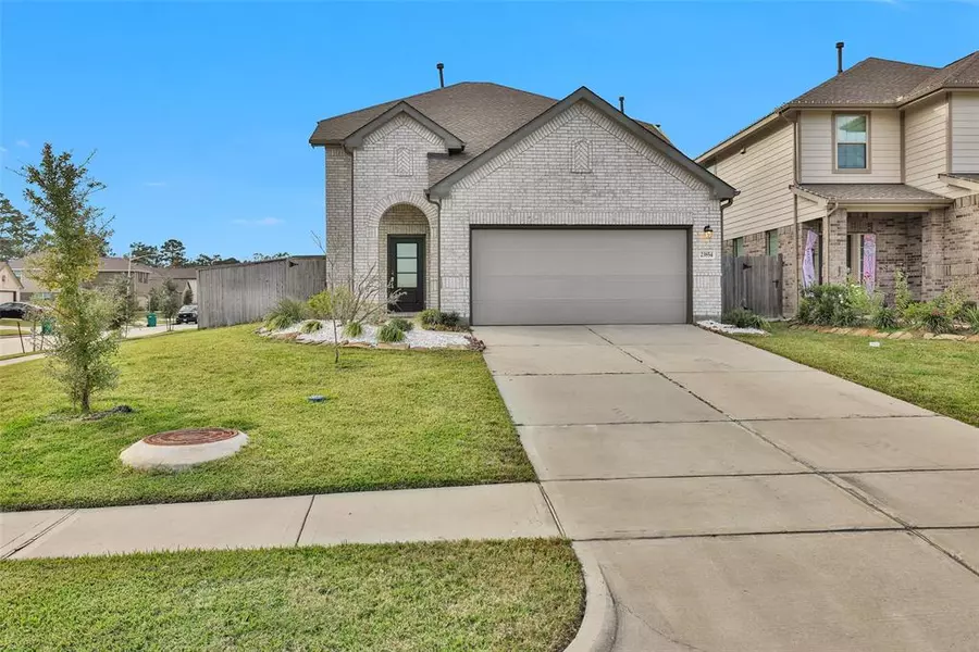 23854 Via Camino LN, Roman Forest, TX 77357