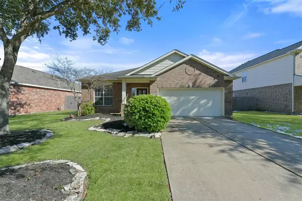 Pearland, TX 77581,1903 Highland Point CT