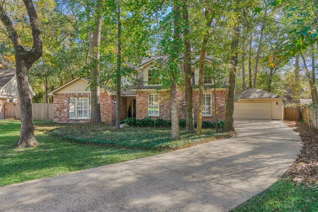 Spring, TX 77381,25 Spurwood CT