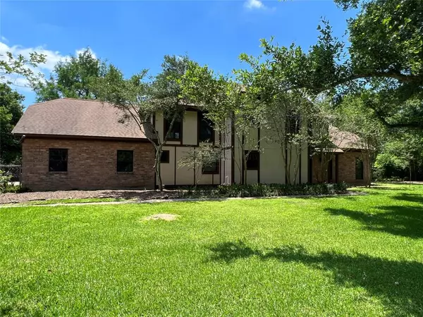 4517 Penn LN, Fulshear, TX 77406