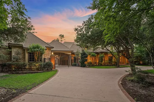 The Woodlands, TX 77382,27 Damask Rose WAY