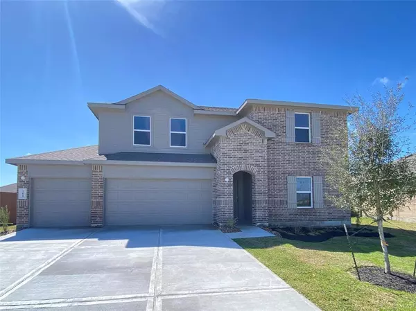 261 San Marcos TRL, Dayton, TX 77535