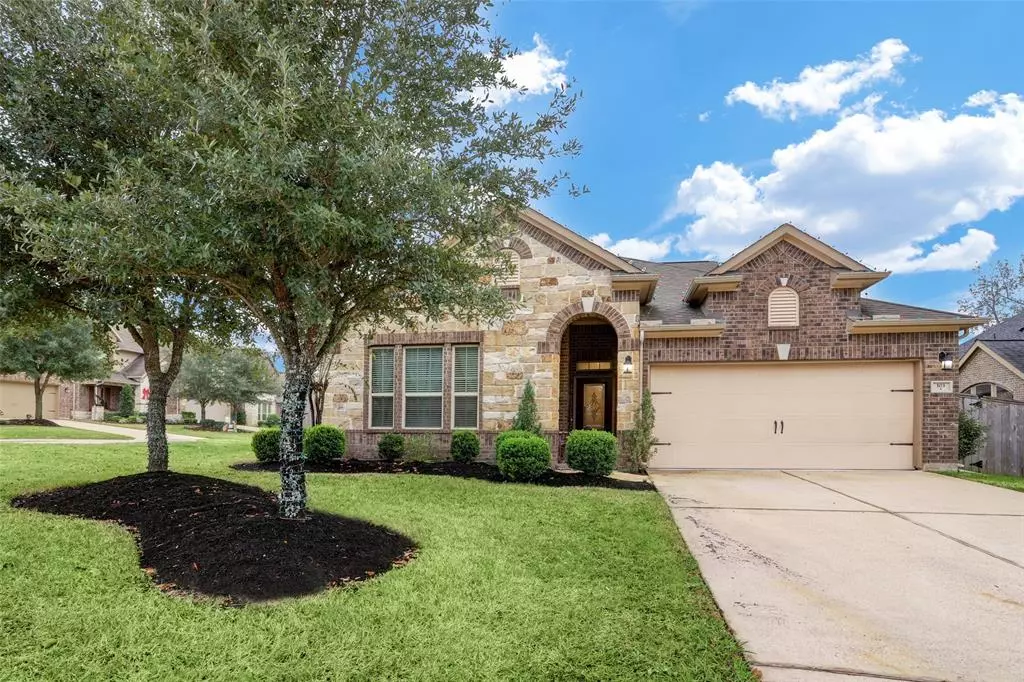 Montgomery, TX 77316,103 Pine Crest CIR