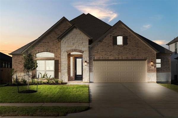 227 Upland DR, Waller, TX 77484