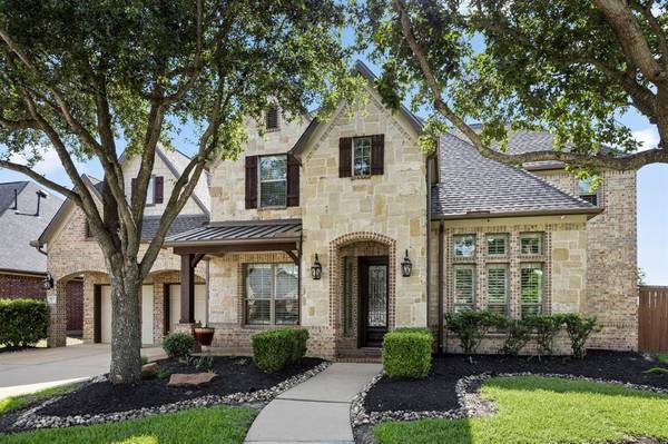 9106 Gibbons Creek WAY, Cypress, TX 77433