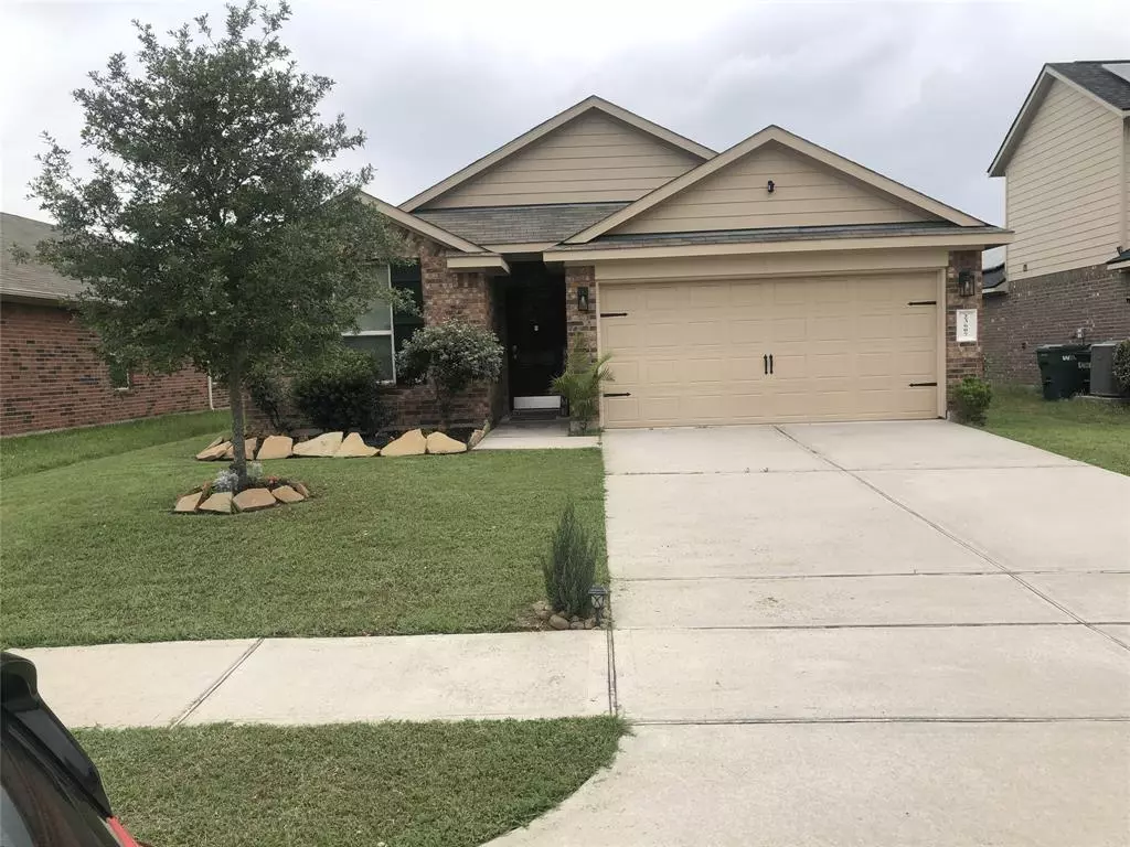 Tomball, TX 77375,23607 Umbrella Pine Drive DR