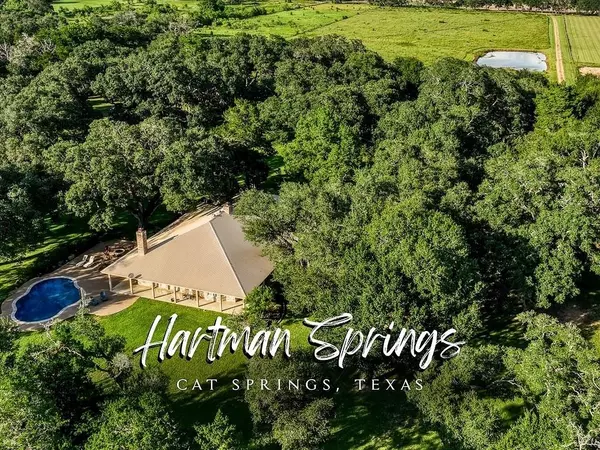 15567 Hartman LN, Cat Spring, TX 78933