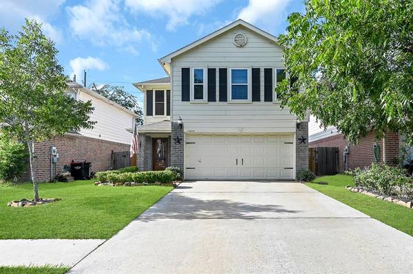 11814 Sandy Stream DR, Tomball, TX 77375