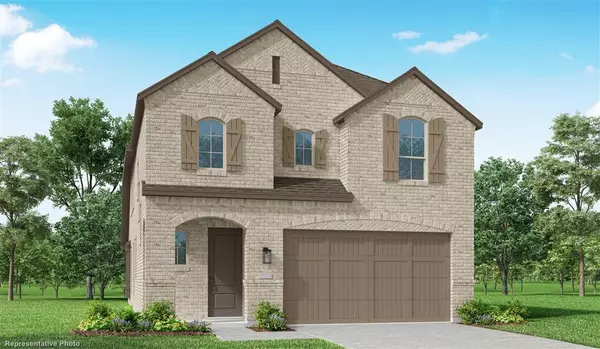 Magnolia, TX 77316,26116 North Skylight Brook CIR