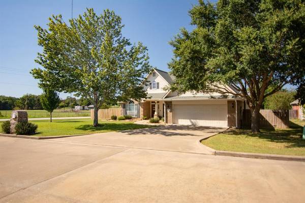 Brenham, TX 77833,1801 Westbrooke CV