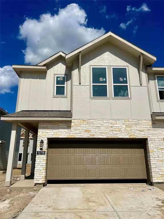 Cypress, TX 77433,12710 Dog Canyon TRL