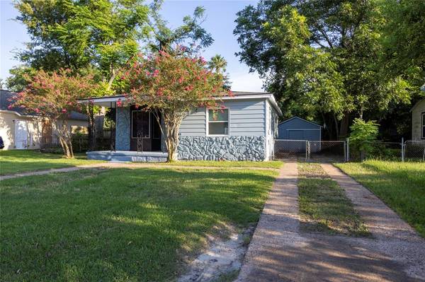 1103 Abbott DR, Texas City, TX 77590