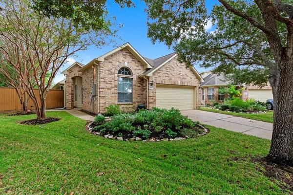 25202 Glen Holly LN, Katy, TX 77494