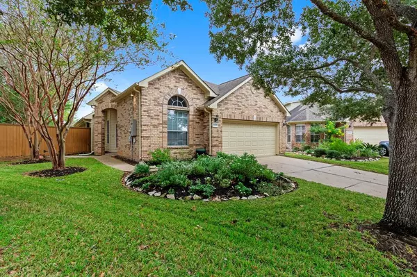 25202 Glen Holly LN,  Katy,  TX 77494