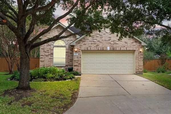 Katy, TX 77494,25202 Glen Holly LN