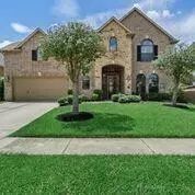 9619 Ridgeworth LN, Humble, TX 77396