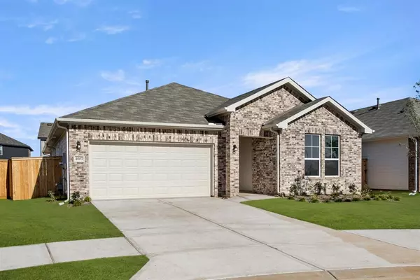 Pinehurst, TX 77362,4607 Coral Bean ST