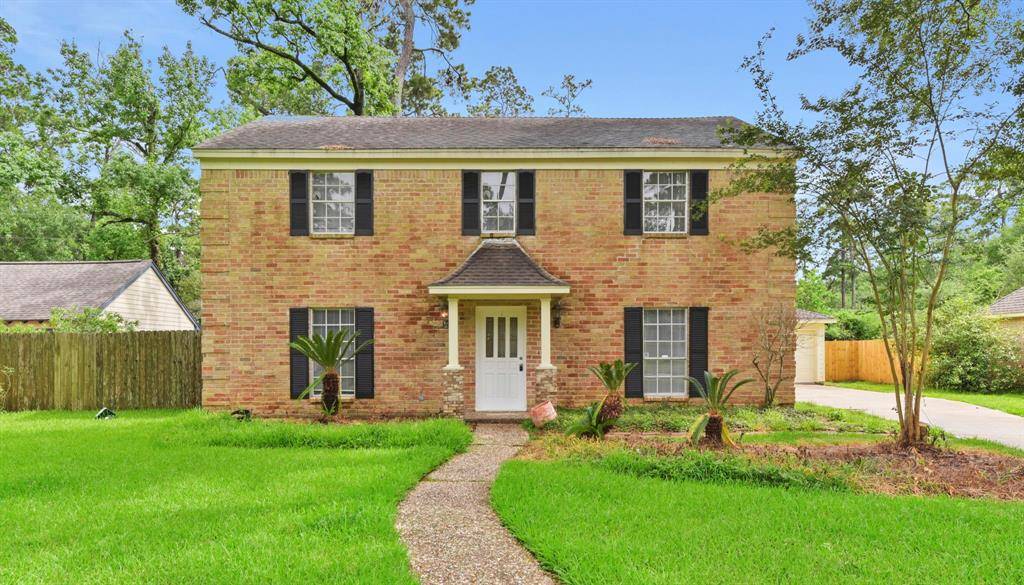 6227 Fawnwood DR, Spring, TX 77389