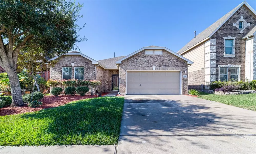 8814 Cedar Mound LN, Houston, TX 77083