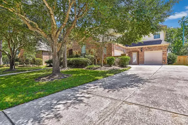 Humble, TX 77346,11822 Bandera Creek LN