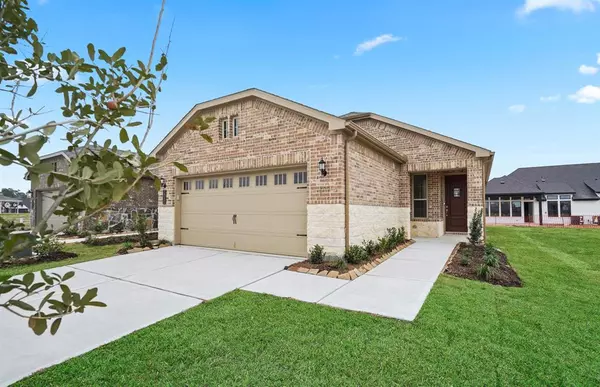 Willis, TX 77318,14310 Bluebonnet Bend CT