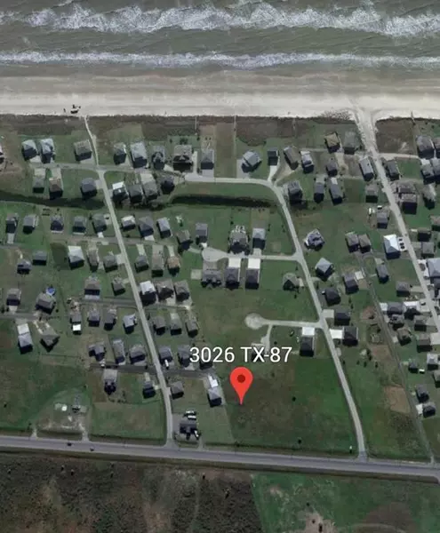 3026 Highway 87, Crystal Beach, TX 77650