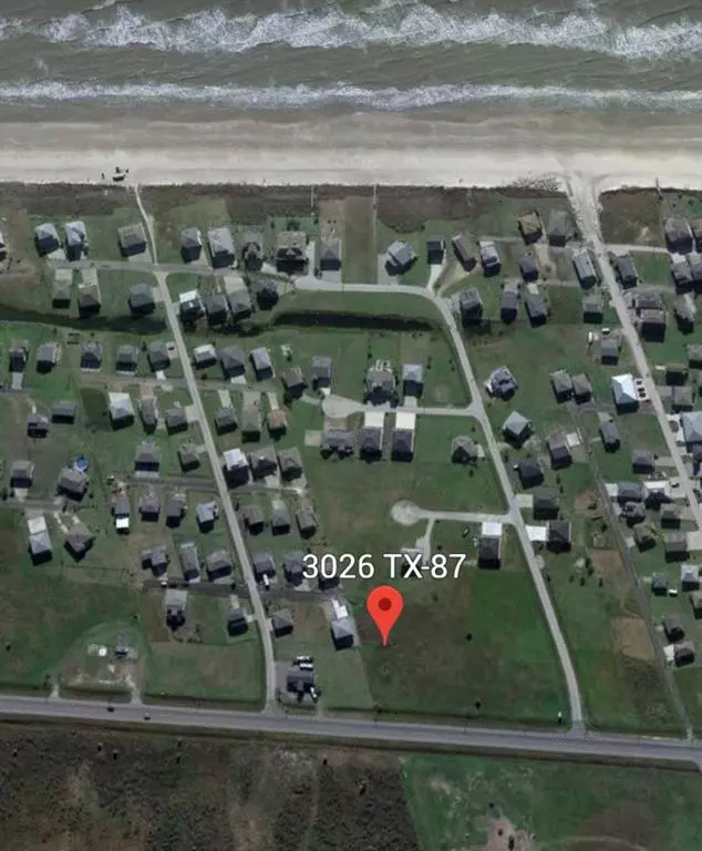 Crystal Beach, TX 77650,3026 Highway 87