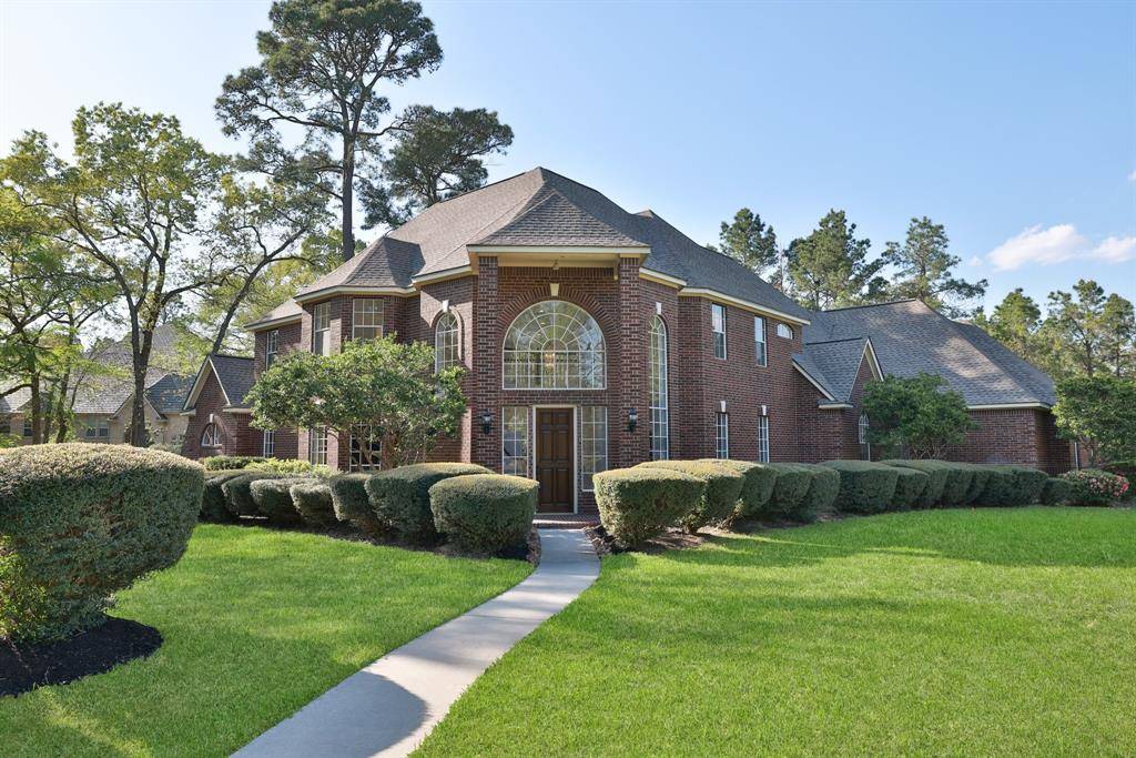 Magnolia, TX 77355,25814 Bridle Falls