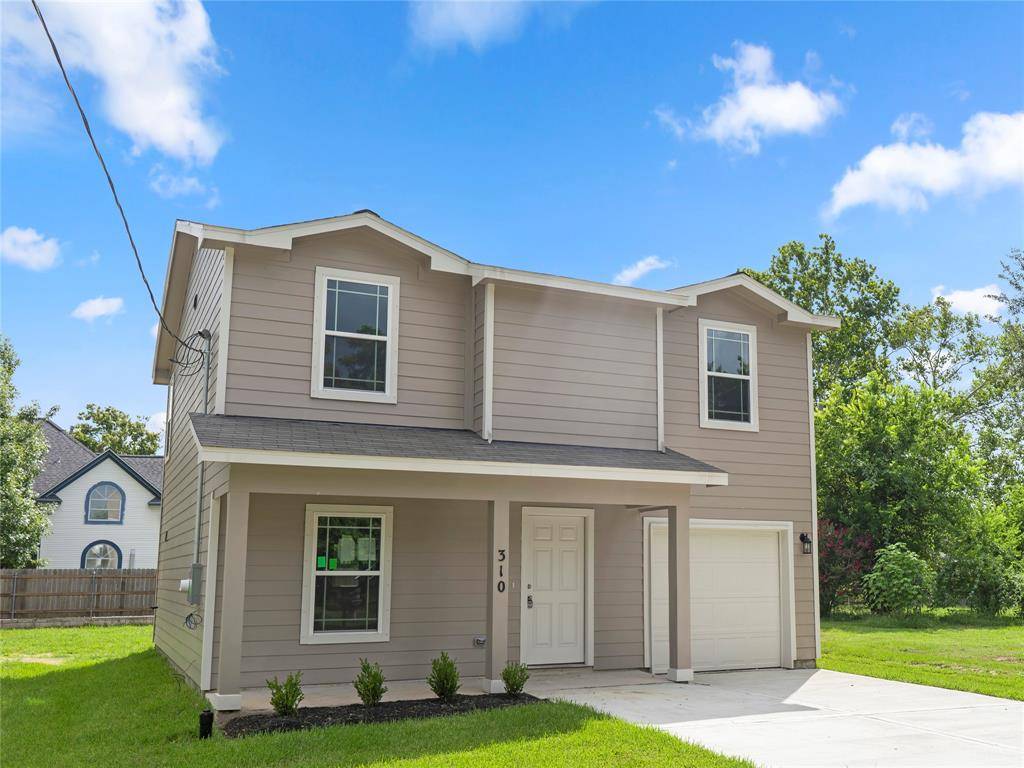 Sweeny, TX 77480,310 N Orange ST
