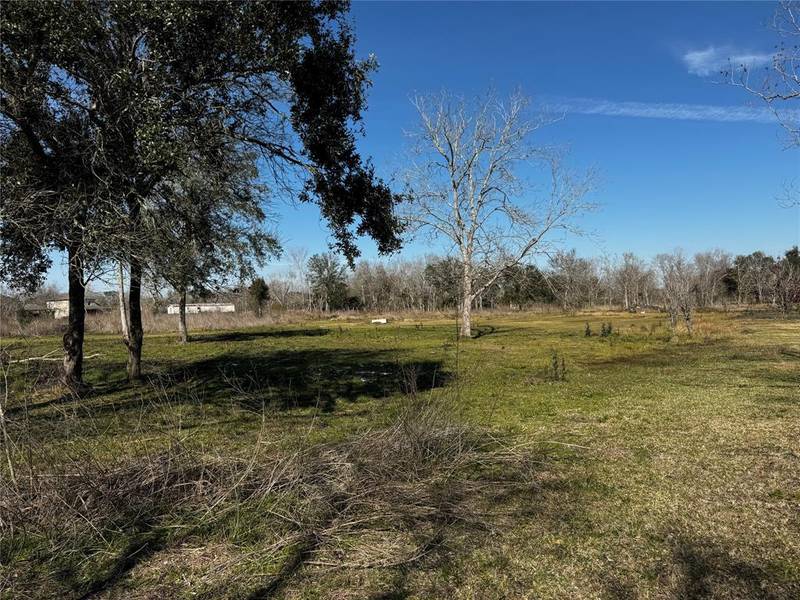 2.8ac Avenue G, Algoa, TX 77511