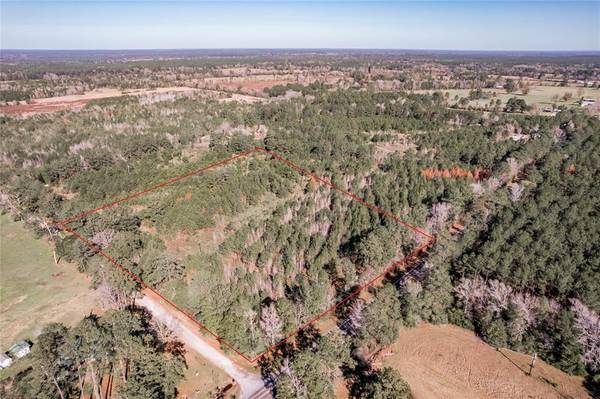 262 S Scrubcreek/Bill Jones RD, Groveton, TX 75845