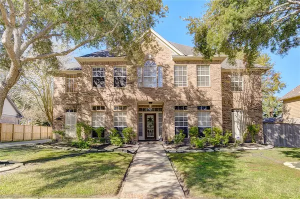 3119 Scenic Elm ST, Houston, TX 77059