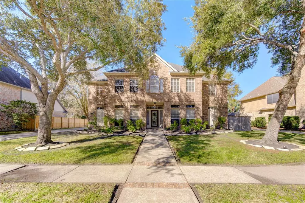 Houston, TX 77059,3119 Scenic Elm ST