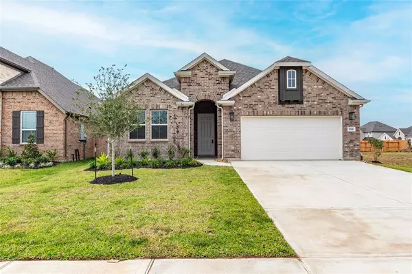 3006 Myrtle Beach Lane, League City, TX 77573