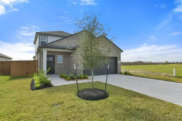 1102 Wildflower Way DR, Beasley, TX 77417