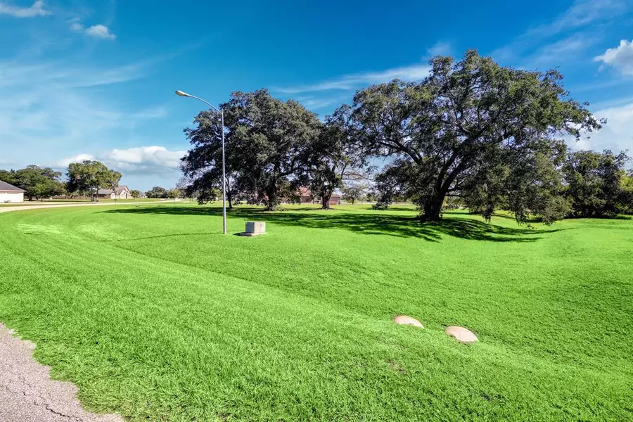 327 Cavalry Trail DR, Rosharon, TX 77583