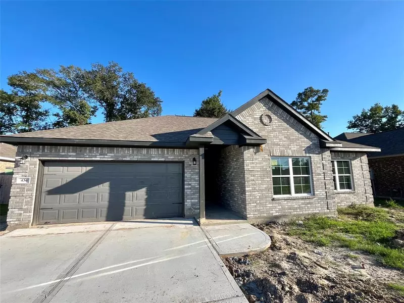 436 Pebble DR, Dayton, TX 77535