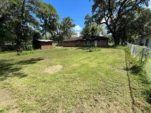 Brazoria, TX 77422,2892 County Road 342