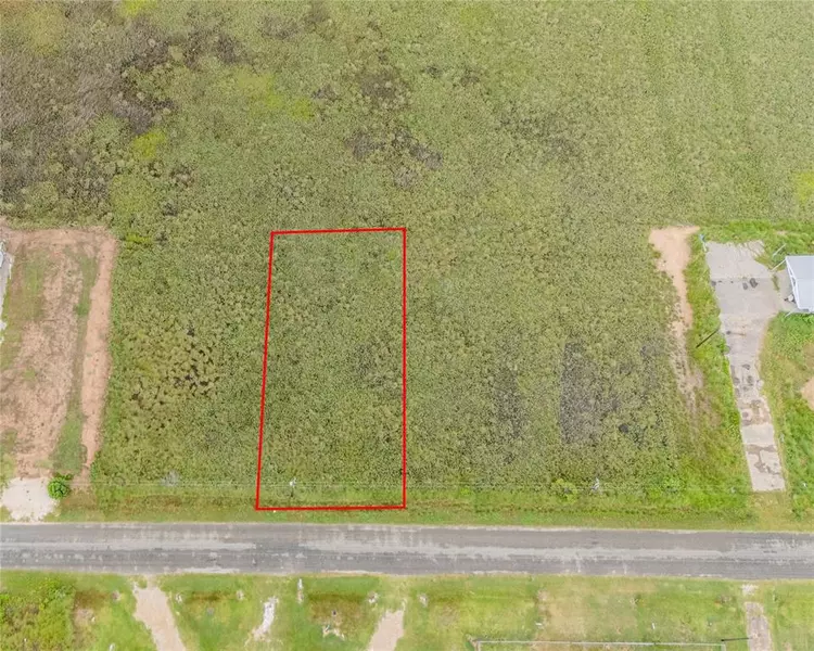 0 County Road 299 Heron, Lot 47, Sargent, TX 77414