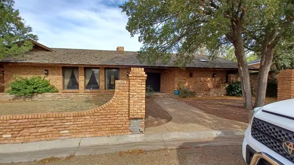 Borger, TX 79007,108 Timberlake CT