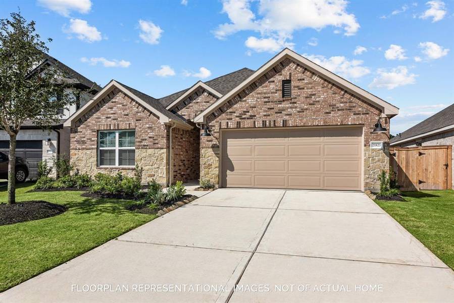 21618 Burgos Plaza DR, Tomball, TX 77377