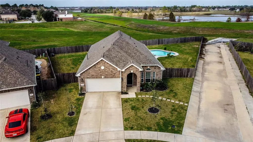 Pearland, TX 77584,3600 Gracie CIR