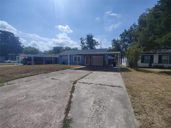 Houston, TX 77092,6729 Feldspar ST